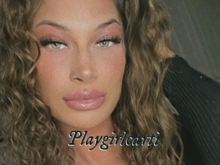 Playgirlcarti