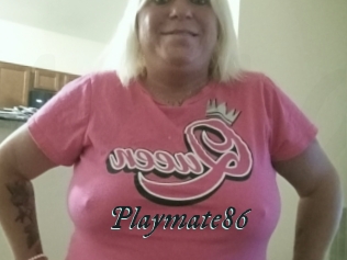 Playmate86