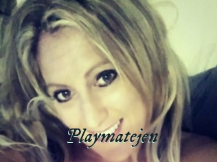 Playmatejen