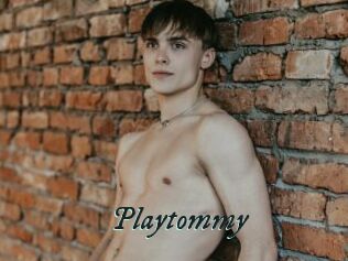 Playtommy