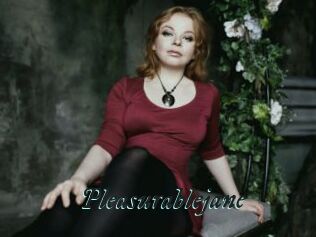Pleasurablejane