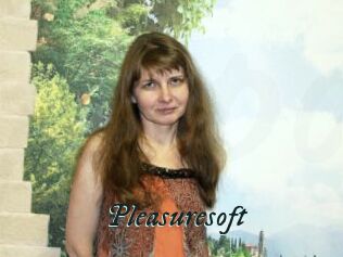 Pleasuresoft