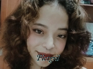 Pletgril