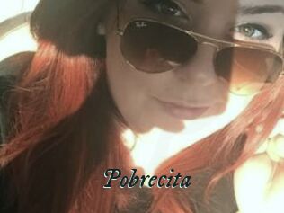 Pobrecita