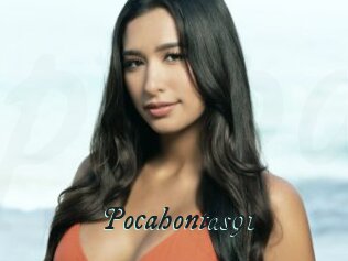 Pocahontas91