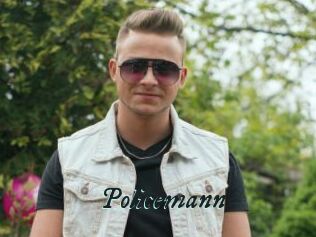 Policemann