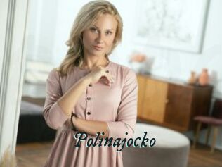 Polinajocko