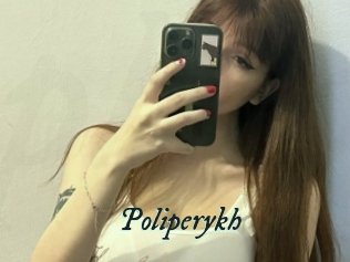 Poliperykh