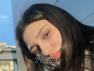 Pollimyr