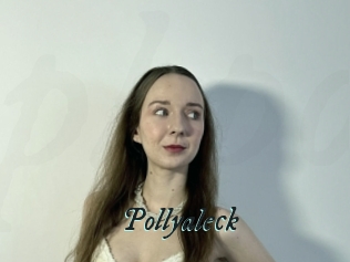 Pollyaleck