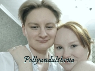 Pollyandalthena