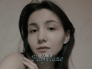 Pollyblaze