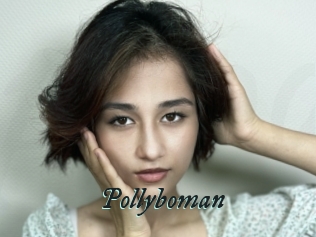 Pollyboman