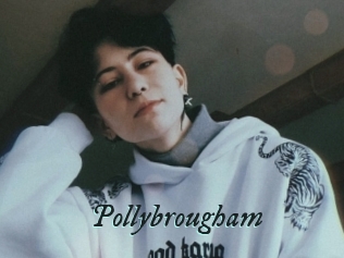 Pollybrougham