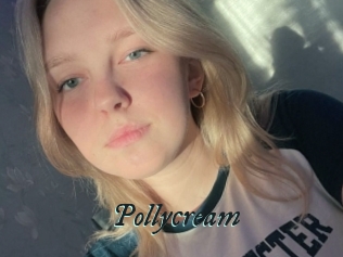 Pollycream