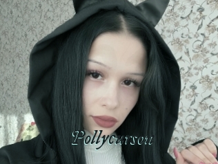 Pollycurson