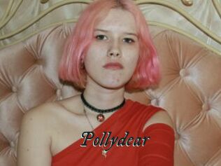 Pollydear