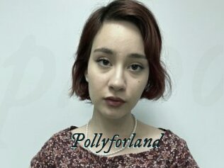 Pollyforland