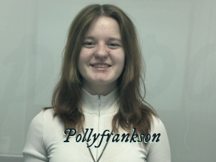 Pollyfrankson