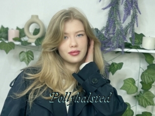 Pollyhalsted