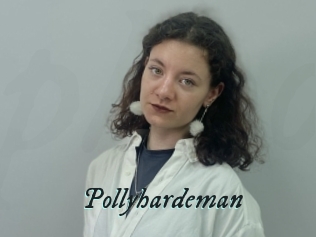 Pollyhardeman