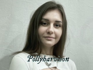Pollyharvison