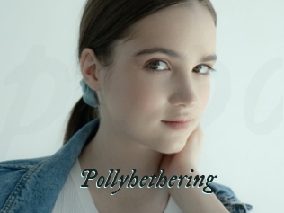 Pollyhethering