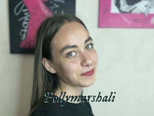 Pollymarshali