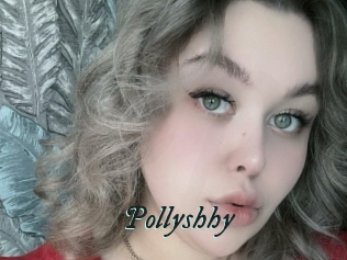 Pollyshhy