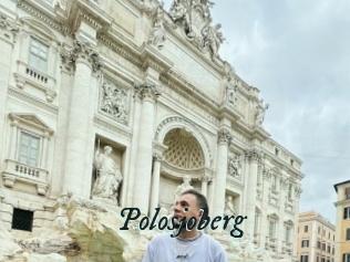 Polosjoberg