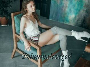 Polumnalovegod