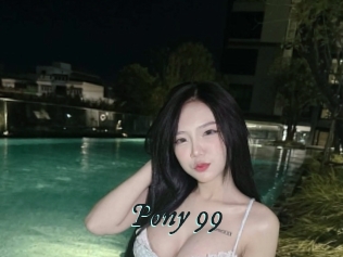 Pony_99