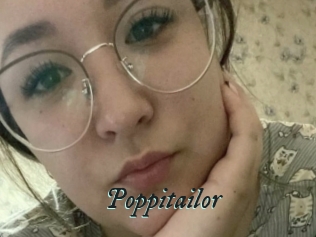 Poppitailor