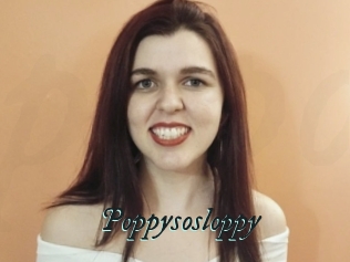 Poppysosloppy