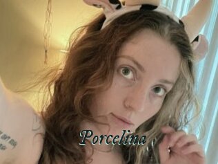 Porcelina
