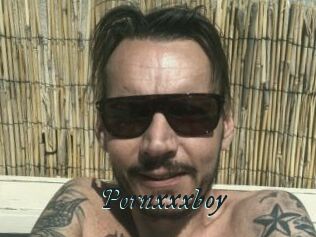 Pornxxxboy