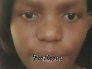 Portia700