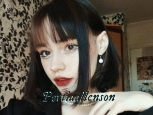 Portiaallenson