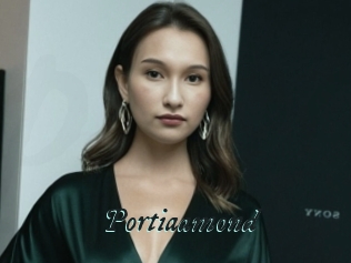 Portiaamond