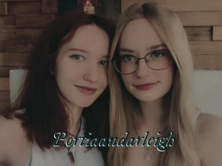Portiaandarleigh