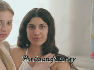 Portiaandcathery