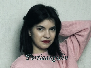 Portiaangwin