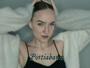 Portiabann