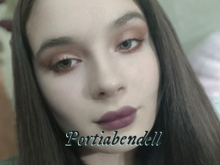 Portiabendell