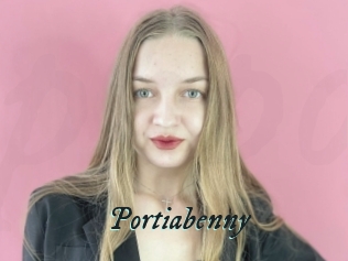 Portiabenny