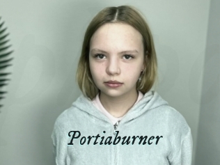 Portiaburner