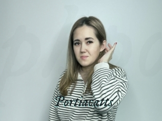 Portiacatts