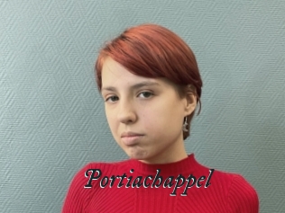 Portiachappel