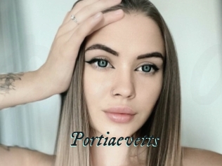 Portiaevetts