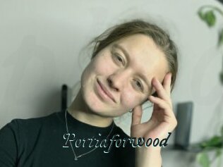 Portiaforwood